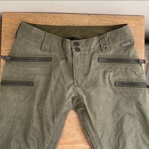 Burton Snow Pants ✨